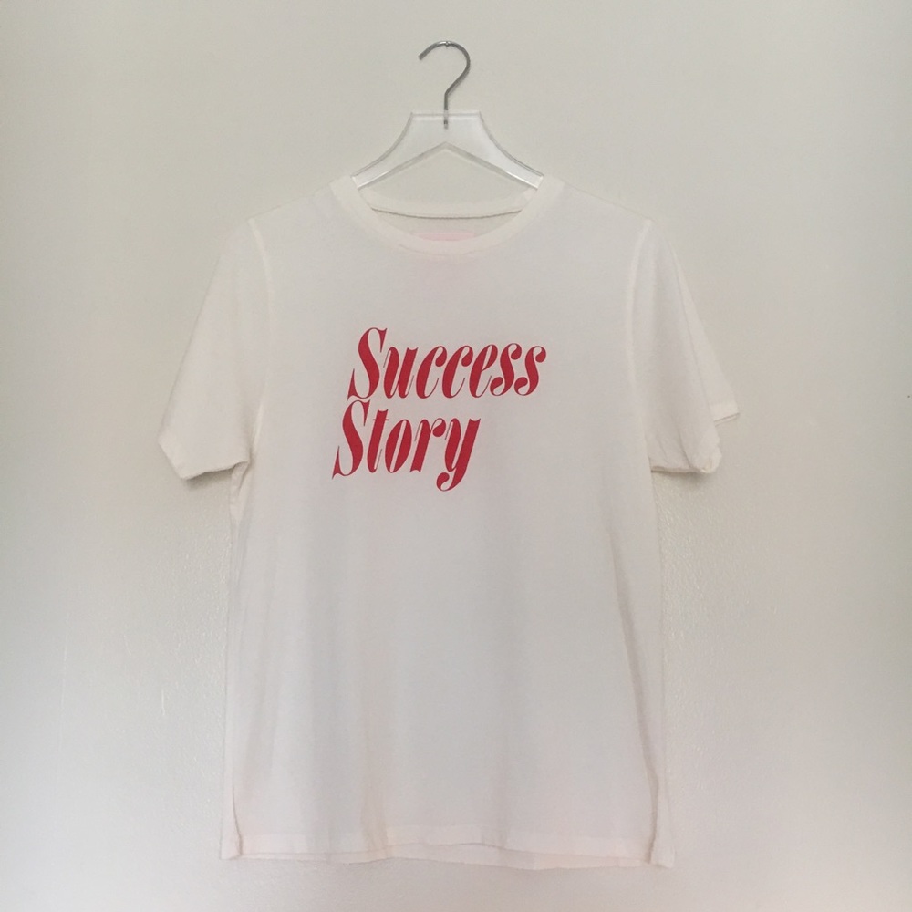 ban.do - Success Story Classic Tee